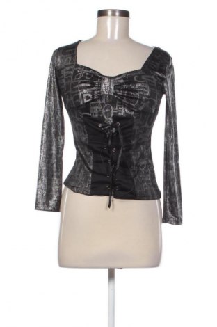 Dámská halenka Unbranded, Velikost S, Barva Šedá, Cena  479,00 Kč