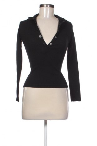 Bluzka damska Unbranded, Rozmiar S, Kolor Czarny, Cena 43,14 zł