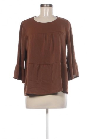 Dámská halenka Unbranded, Velikost M, Barva Hnědá, Cena  277,00 Kč