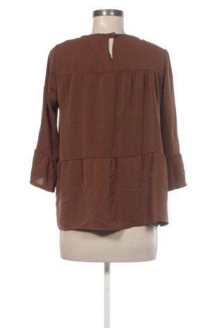 Dámská halenka Unbranded, Velikost M, Barva Hnědá, Cena  277,00 Kč