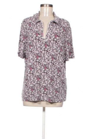 Дамска блуза Unbranded, Размер XL, Цвят Многоцветен, Цена 6,13 €