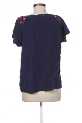 Дамска блуза Unbranded, Размер 3XL, Цвят Син, Цена 10,22 €