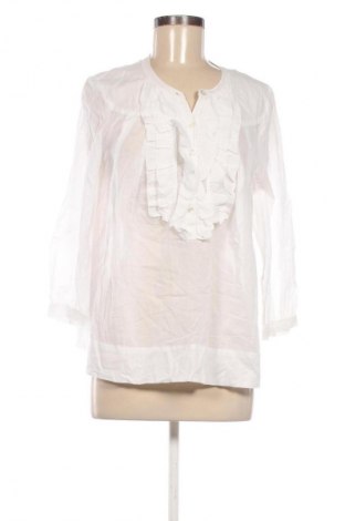 Bluzka damska Unbranded, Rozmiar M, Kolor Biały, Cena 98,67 zł