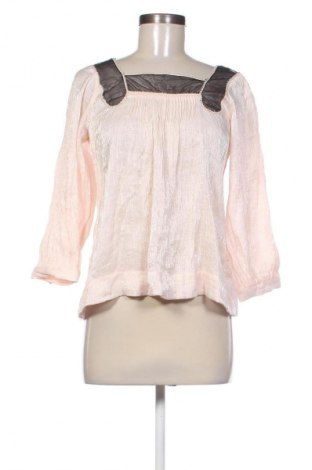 Bluzka damska Unbranded, Rozmiar M, Kolor Różowy, Cena 43,99 zł