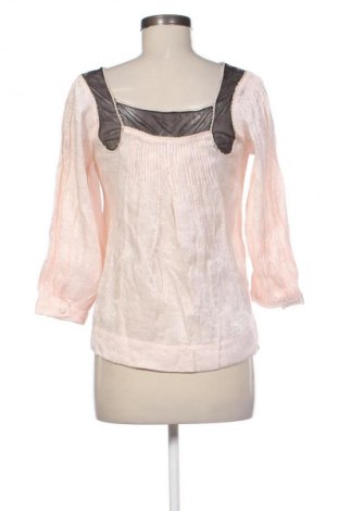 Bluzka damska Unbranded, Rozmiar M, Kolor Różowy, Cena 43,99 zł