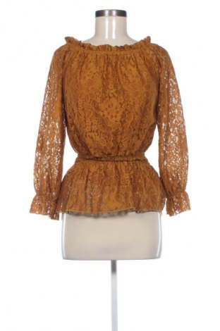 Γυναικεία μπλούζα Unbranded, Μέγεθος M, Χρώμα Πολύχρωμο, Τιμή 8,99 €