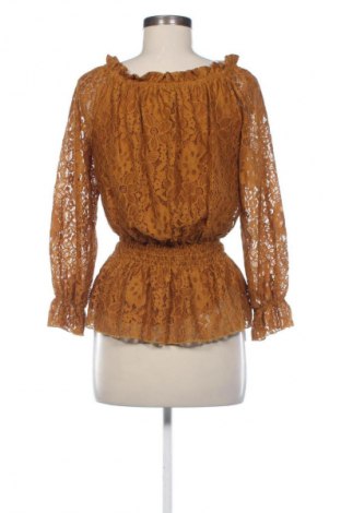 Γυναικεία μπλούζα Unbranded, Μέγεθος M, Χρώμα Πολύχρωμο, Τιμή 8,99 €