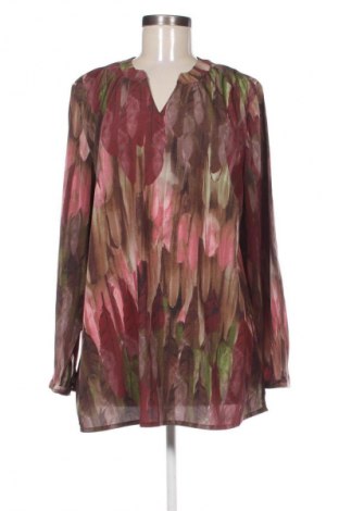 Bluzka damska Unbranded, Rozmiar XXL, Kolor Kolorowy, Cena 48,99 zł