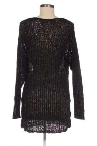 Γυναικεία μπλούζα Unbranded, Μέγεθος XL, Χρώμα Μαύρο, Τιμή 18,41 €