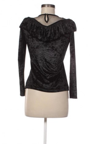 Γυναικεία μπλούζα Unbranded, Μέγεθος M, Χρώμα Μαύρο, Τιμή 9,99 €