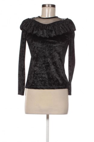 Γυναικεία μπλούζα Unbranded, Μέγεθος M, Χρώμα Μαύρο, Τιμή 9,99 €