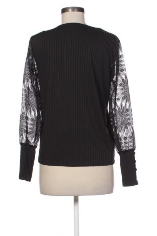 Dámská halenka Unbranded, Velikost S, Barva Černá, Cena  259,00 Kč