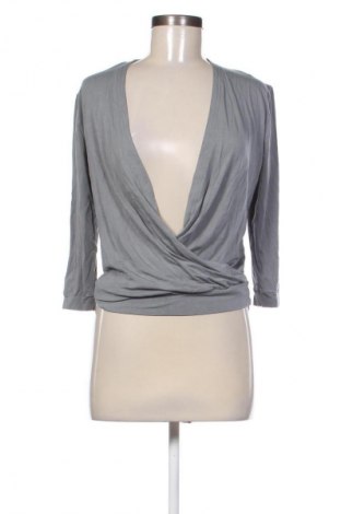 Γυναικεία μπλούζα Unbranded, Μέγεθος M, Χρώμα Γκρί, Τιμή 8,99 €