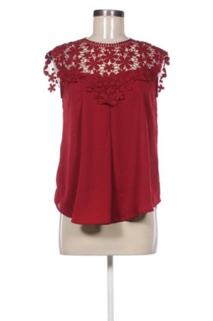 Γυναικεία μπλούζα Unbranded, Μέγεθος M, Χρώμα Κόκκινο, Τιμή 9,99 €