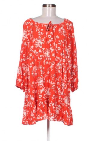 Dámská halenka Unbranded, Velikost 3XL, Barva Vícebarevné, Cena  279,00 Kč