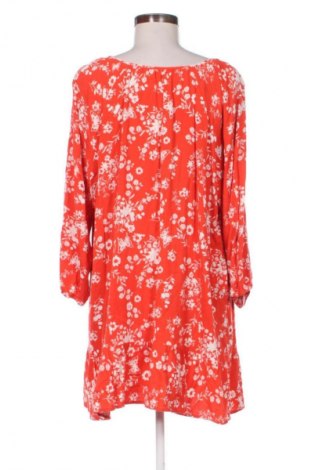 Dámská halenka Unbranded, Velikost 3XL, Barva Vícebarevné, Cena  279,00 Kč