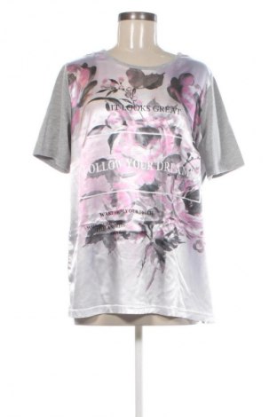 Γυναικεία μπλούζα Unbranded, Μέγεθος XL, Χρώμα Πολύχρωμο, Τιμή 10,00 €