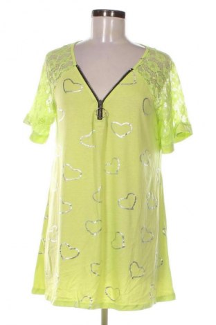 Bluză de femei Unbranded, Mărime M, Culoare Verde, Preț 27,99 Lei