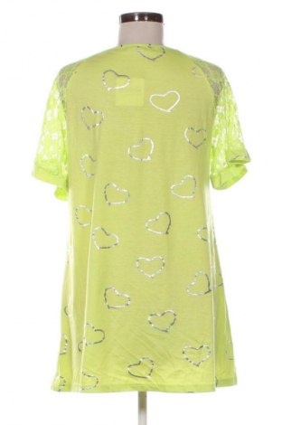 Bluză de femei Unbranded, Mărime M, Culoare Verde, Preț 27,99 Lei