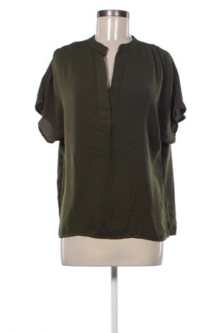 Γυναικεία μπλούζα Unbranded, Μέγεθος L, Χρώμα Πράσινο, Τιμή 4,99 €