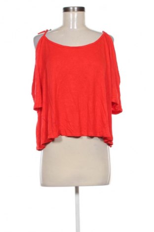 Női blúz Unbranded, Méret L, Szín Piros, Ár 2 779 Ft