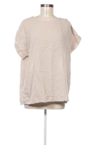 Damen Shirt Unbranded, Größe L, Farbe Beige, Preis 12,99 €