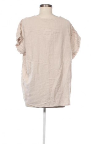 Damen Shirt Unbranded, Größe L, Farbe Beige, Preis 12,99 €