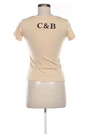 Dámská halenka Unbranded, Velikost M, Barva Béžová, Cena  149,00 Kč