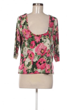 Γυναικεία μπλούζα Unbranded, Μέγεθος XL, Χρώμα Πολύχρωμο, Τιμή 9,99 €