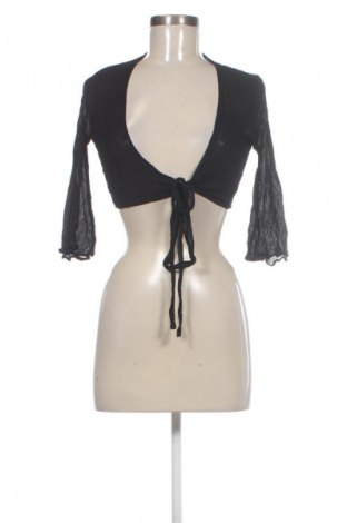 Γυναικεία μπλούζα Unbranded, Μέγεθος M, Χρώμα Μαύρο, Τιμή 18,41 €