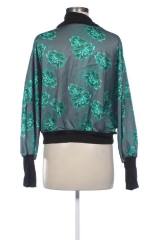 Дамска блуза Unbranded, Размер XXL, Цвят Многоцветен, Цена 8,18 €