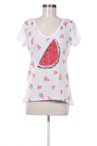 Bluzka damska Unbranded, Rozmiar M, Kolor Kolorowy, Cena 33,99 zł