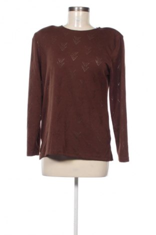 Dámská halenka Unbranded, Velikost 3XL, Barva Hnědá, Cena  283,00 Kč