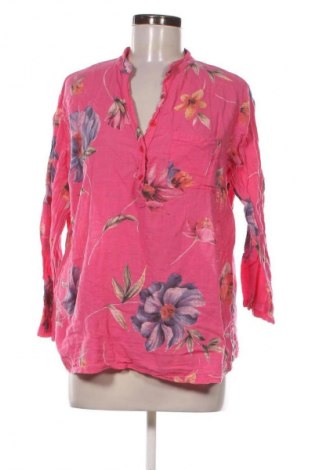 Γυναικεία μπλούζα Unbranded, Μέγεθος L, Χρώμα Πολύχρωμο, Τιμή 6,99 €