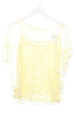 Dámská halenka Unbranded, Velikost M, Barva Žlutá, Cena  149,00 Kč