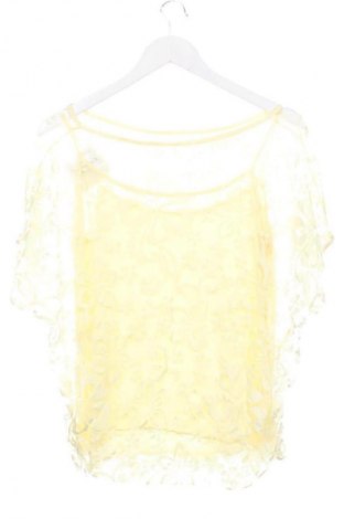 Dámská halenka Unbranded, Velikost M, Barva Žlutá, Cena  149,00 Kč