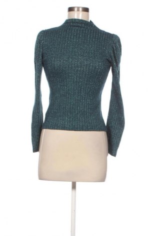 Γυναικεία μπλούζα Unbranded, Μέγεθος S, Χρώμα Πράσινο, Τιμή 4,99 €