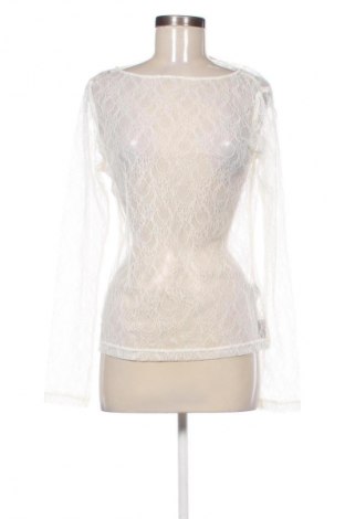 Γυναικεία μπλούζα Unbranded, Μέγεθος M, Χρώμα Λευκό, Τιμή 8,99 €