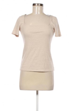 Női blúz Unbranded, Méret M, Szín Bézs, Ár 2 509 Ft