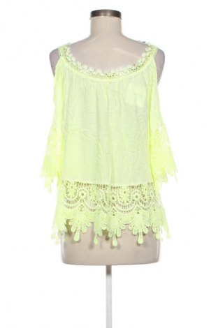 Bluzka damska Unbranded, Rozmiar M, Kolor Zielony, Cena 26,99 zł