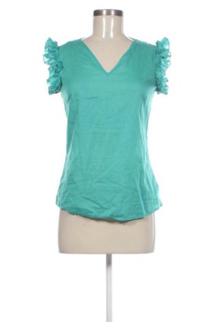 Dámská halenka Unbranded, Velikost S, Barva Zelená, Cena  279,00 Kč