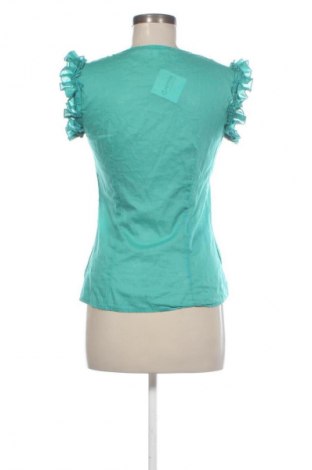 Dámská halenka Unbranded, Velikost S, Barva Zelená, Cena  279,00 Kč