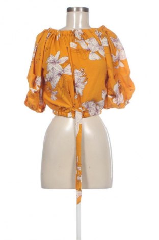 Γυναικεία μπλούζα Unbranded, Μέγεθος S, Χρώμα Πολύχρωμο, Τιμή 9,99 €