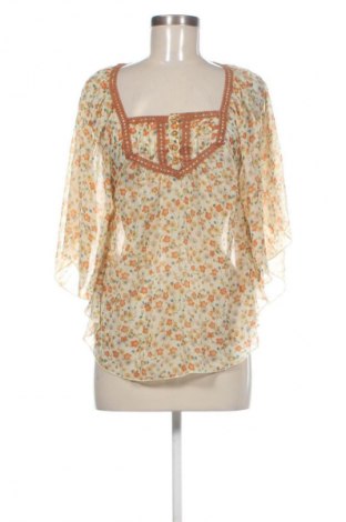 Γυναικεία μπλούζα Unbranded, Μέγεθος S, Χρώμα Πολύχρωμο, Τιμή 9,78 €