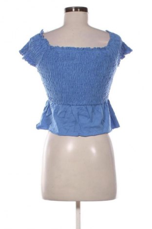 Dámská halenka Unbranded, Velikost S, Barva Modrá, Cena  129,00 Kč