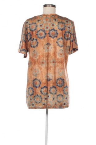 Γυναικεία μπλούζα Unbranded, Μέγεθος XL, Χρώμα Πολύχρωμο, Τιμή 10,99 €