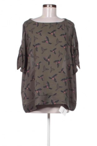 Dámská halenka Yessica, Velikost XL, Barva Vícebarevné, Cena  510,00 Kč