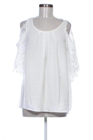 Női blúz Unbranded, Méret S, Szín Fehér, Ár 3 109 Ft