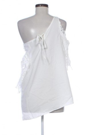 Női blúz Unbranded, Méret S, Szín Fehér, Ár 3 109 Ft