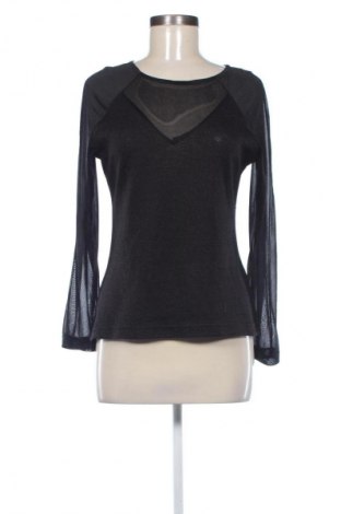 Γυναικεία μπλούζα Unbranded, Μέγεθος S, Χρώμα Μαύρο, Τιμή 9,99 €